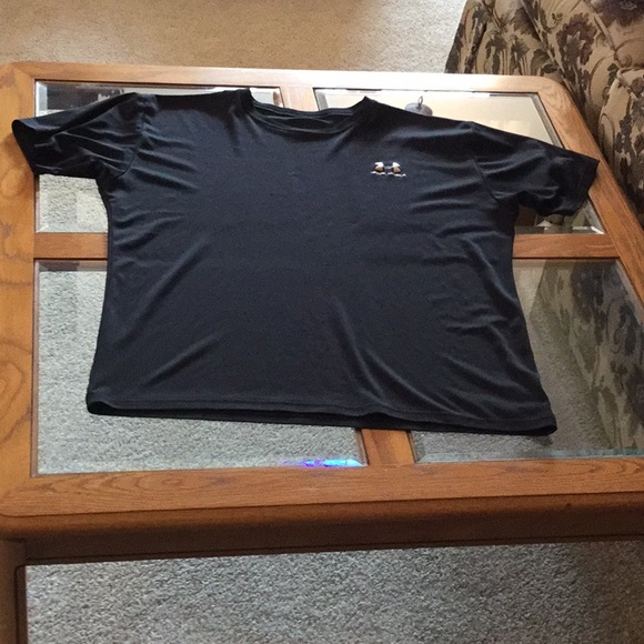 Under Armour Men’s Tee Shirt - Picture 4 of 6